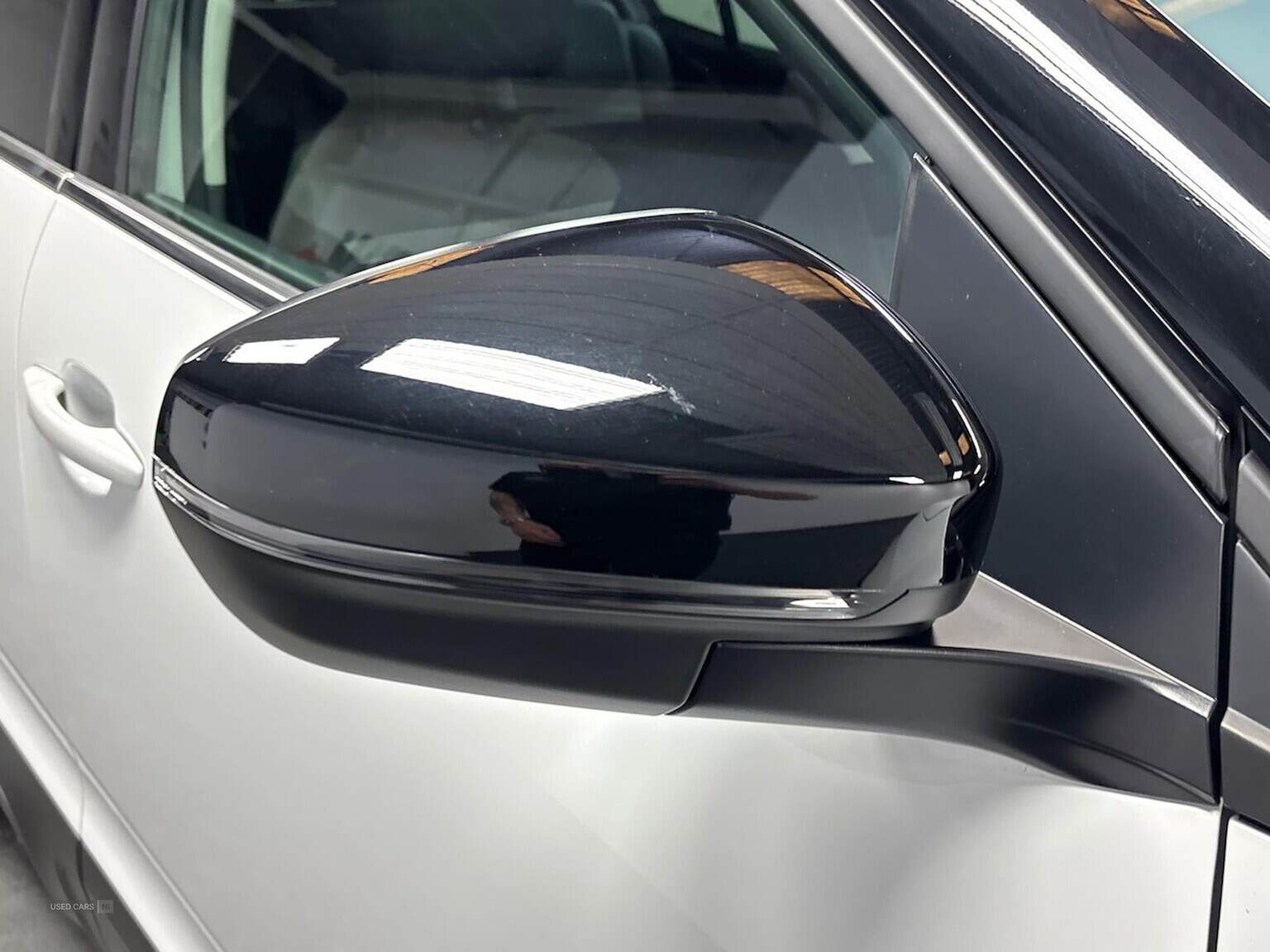 Apr 2023 Citroen C5 Aircross 1.2 Puretech Sense Plus 5Dr
