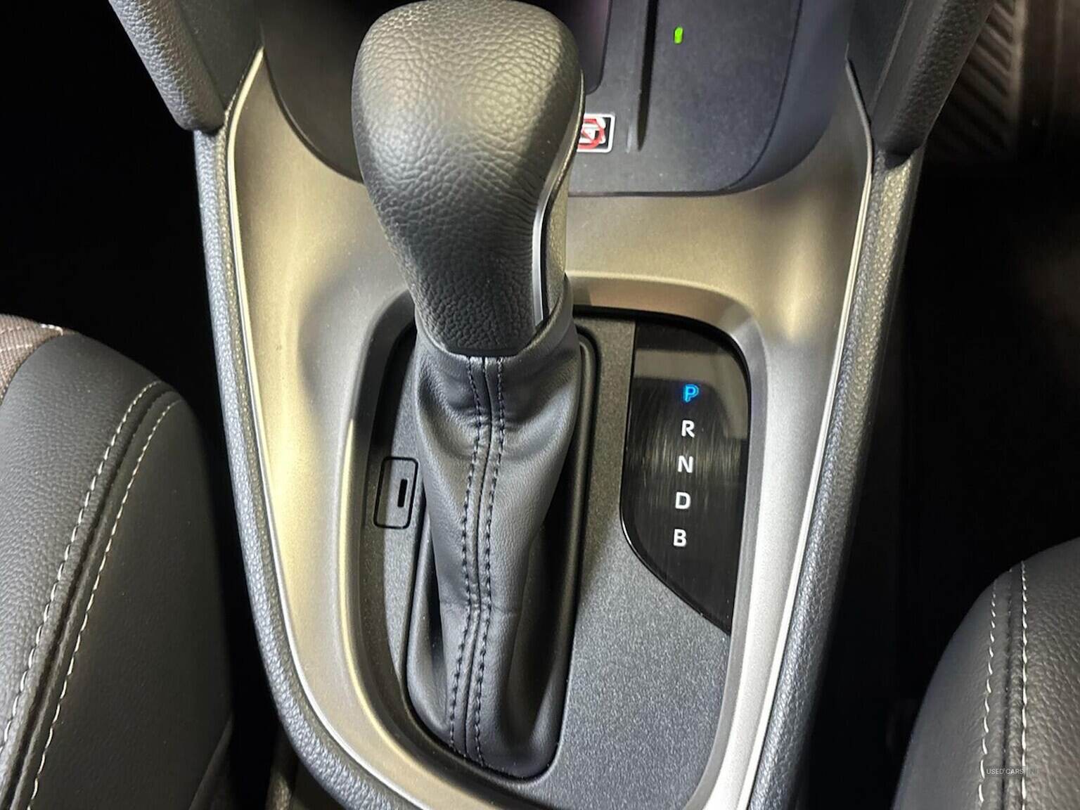 Nov 2024 Toyota Yaris Cross 1.5 Hybrid Excel 5Dr Cvt