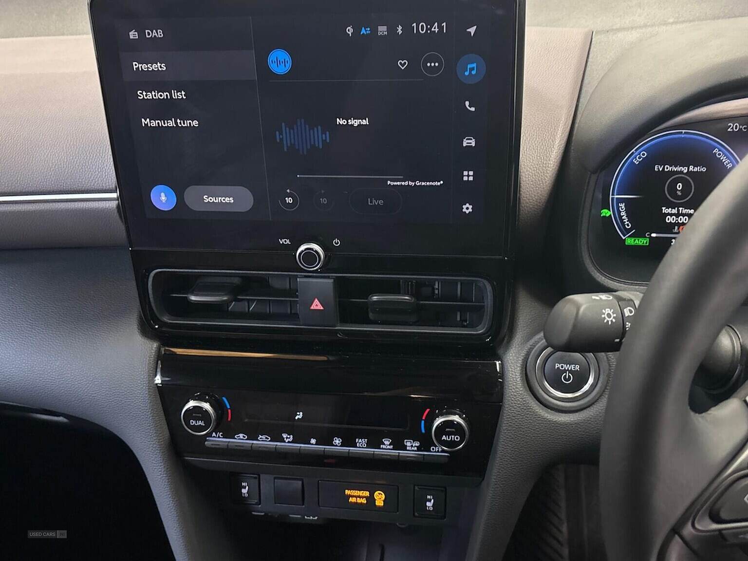 Nov 2024 Toyota Yaris Cross 1.5 Hybrid Excel 5Dr Cvt