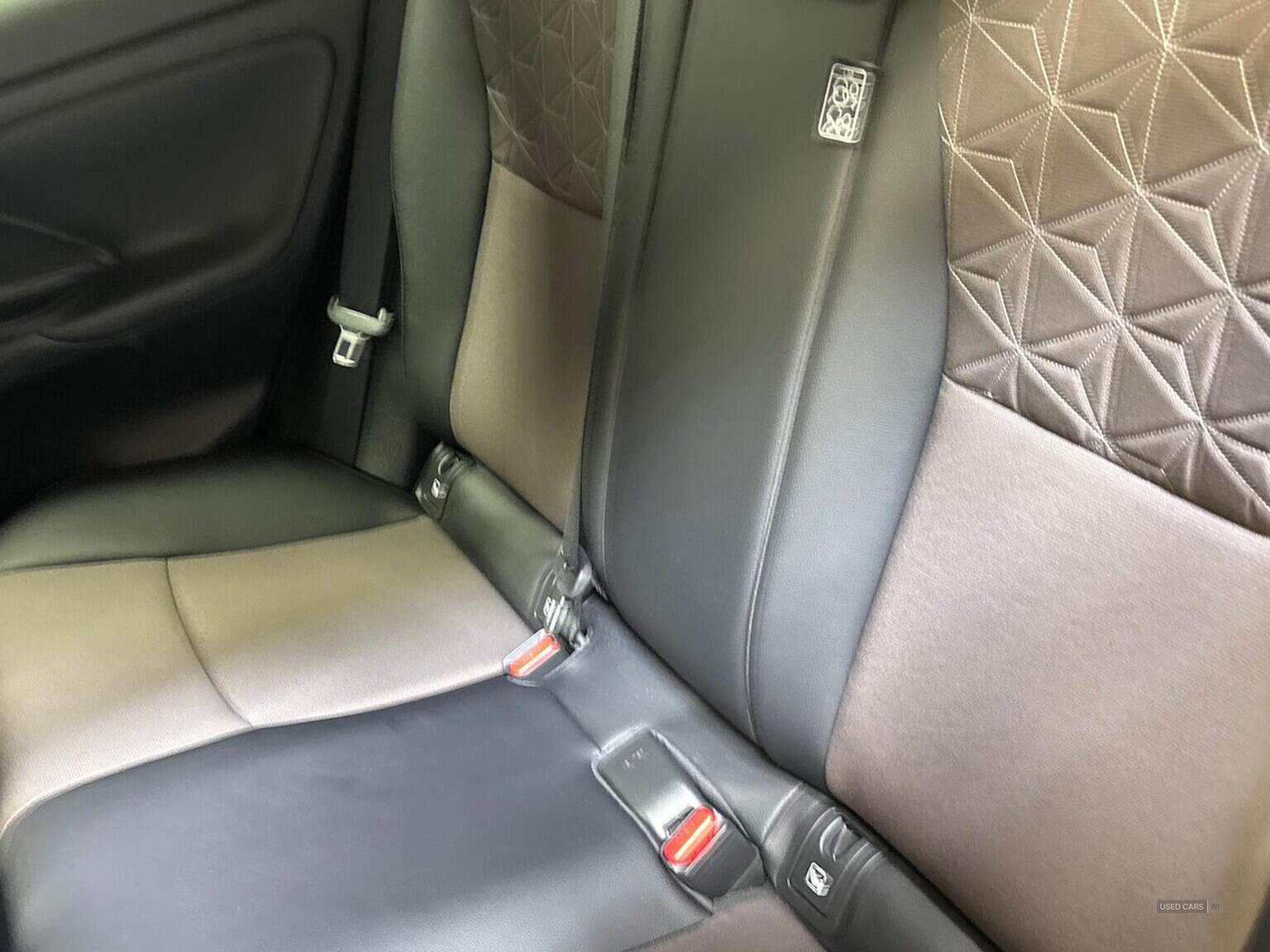 Nov 2024 Toyota Yaris Cross 1.5 Hybrid Excel 5Dr Cvt