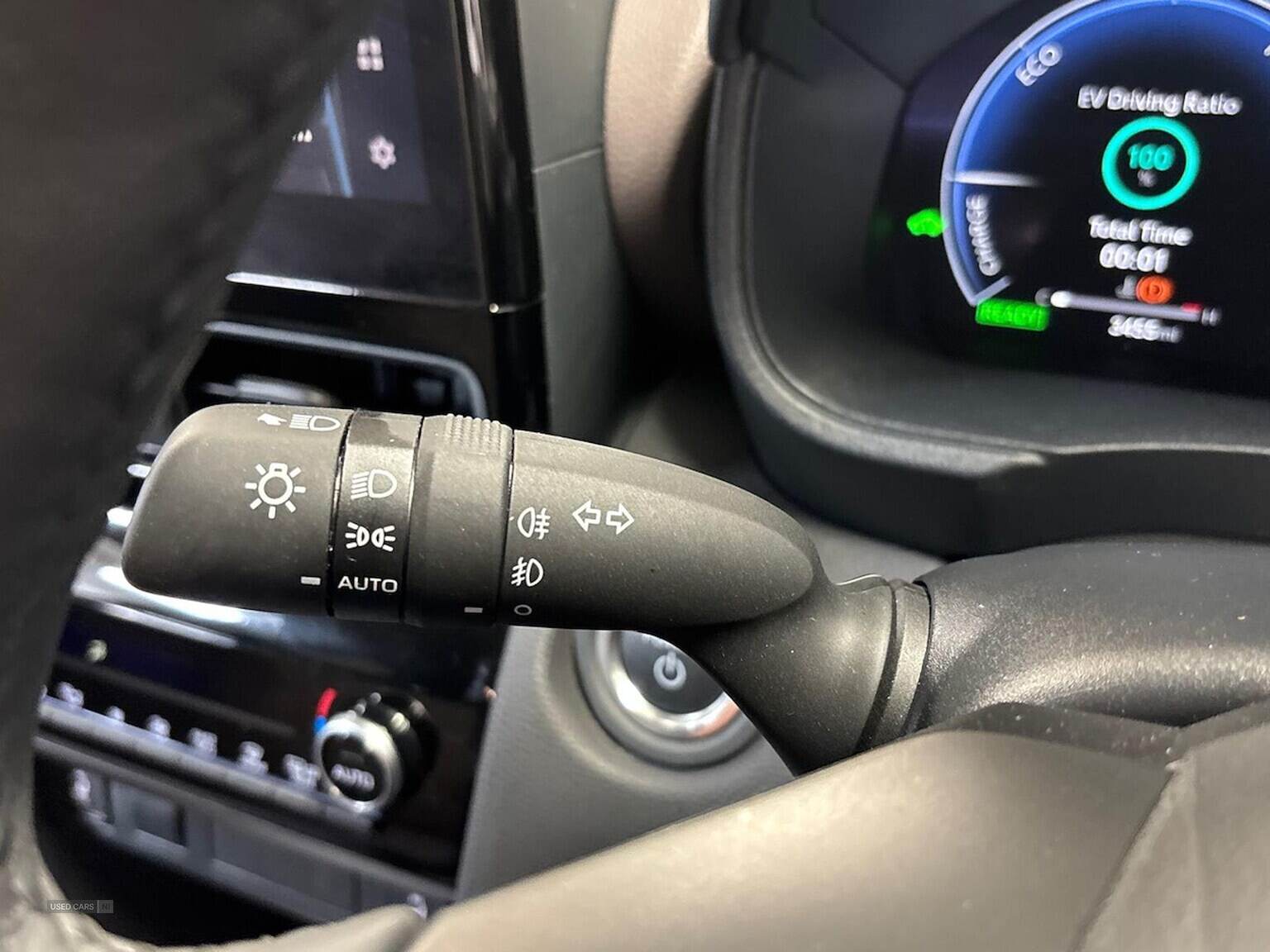 Nov 2024 Toyota Yaris Cross 1.5 Hybrid Excel 5Dr Cvt