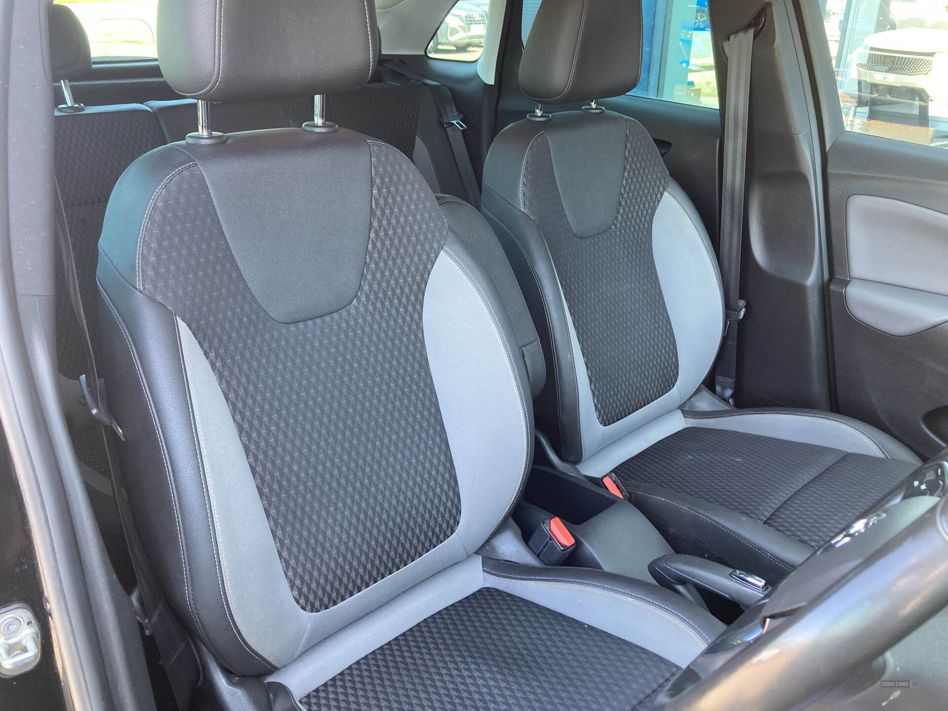  2018 Vauxhall Crossland X Elite Nav 1.2 Elite Nav