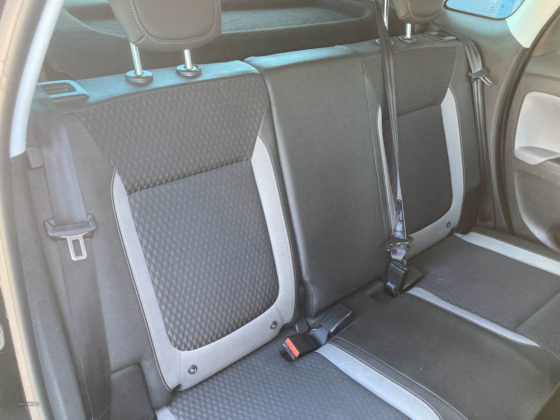  2018 Vauxhall Crossland X Elite Nav 1.2 Elite Nav
