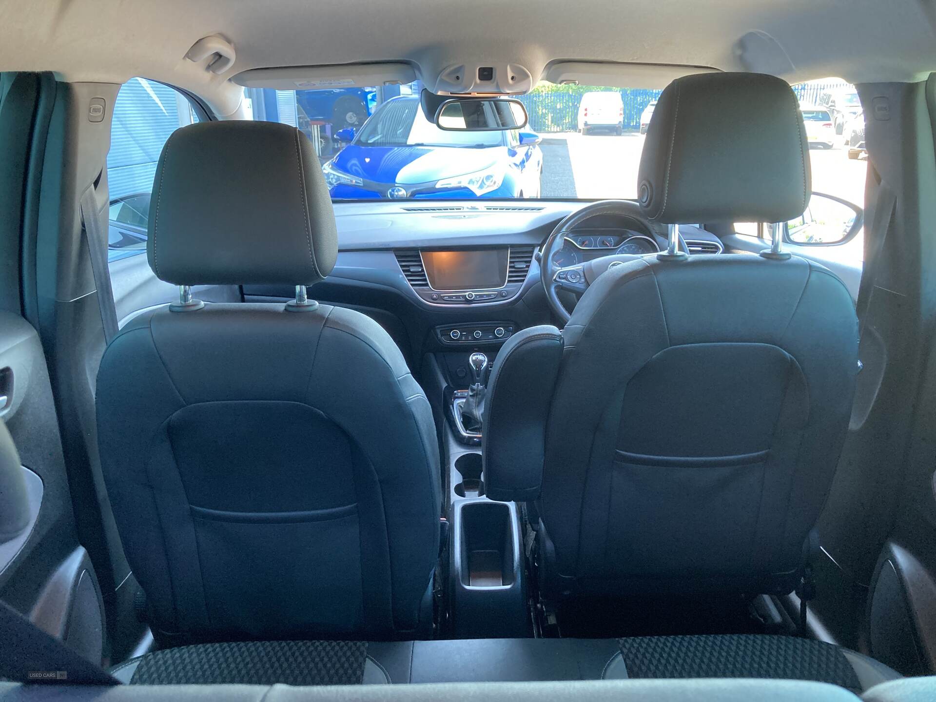  2018 Vauxhall Crossland X Elite Nav 1.2 Elite Nav