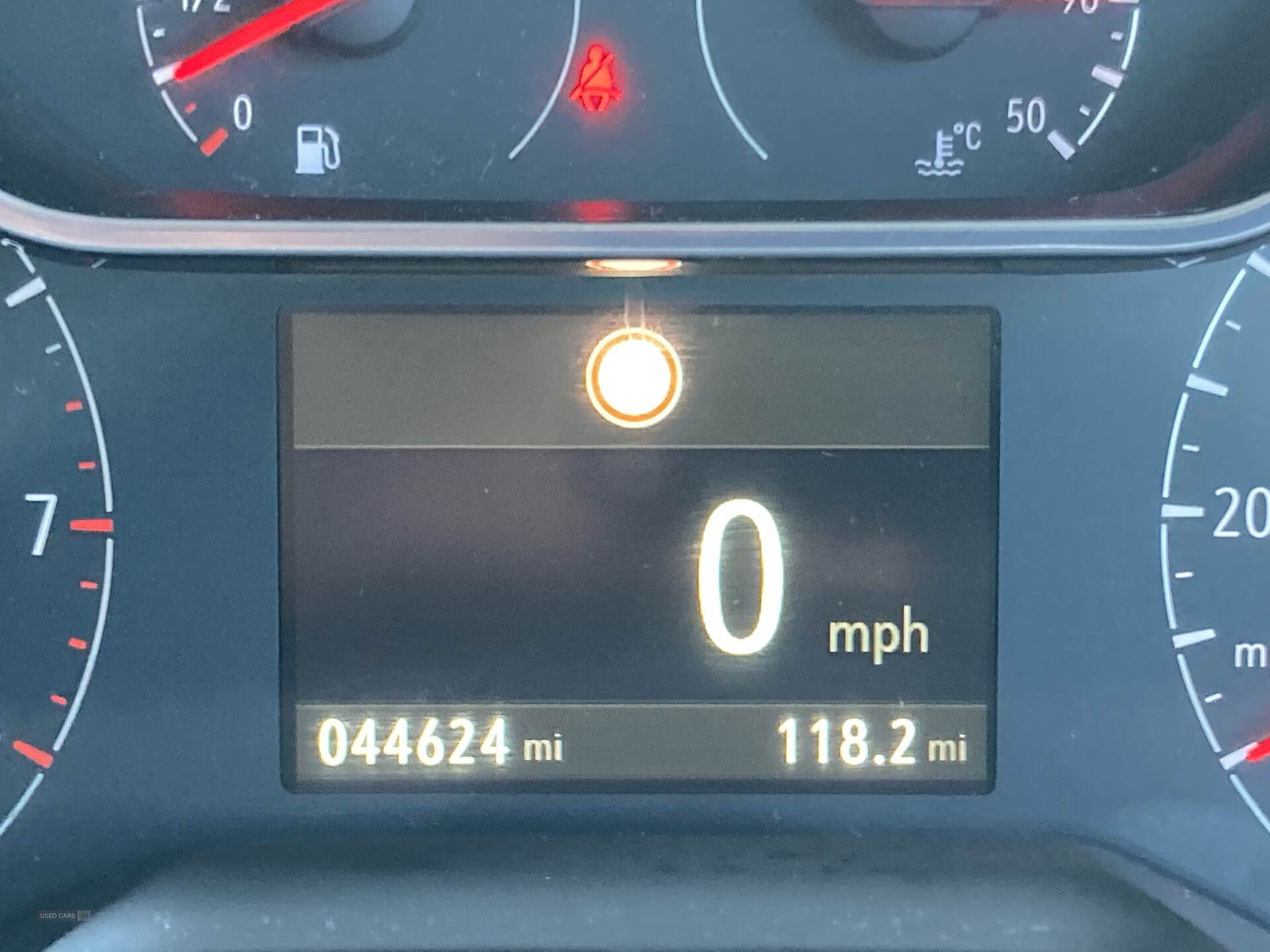  2018 Vauxhall Crossland X Elite Nav 1.2 Elite Nav