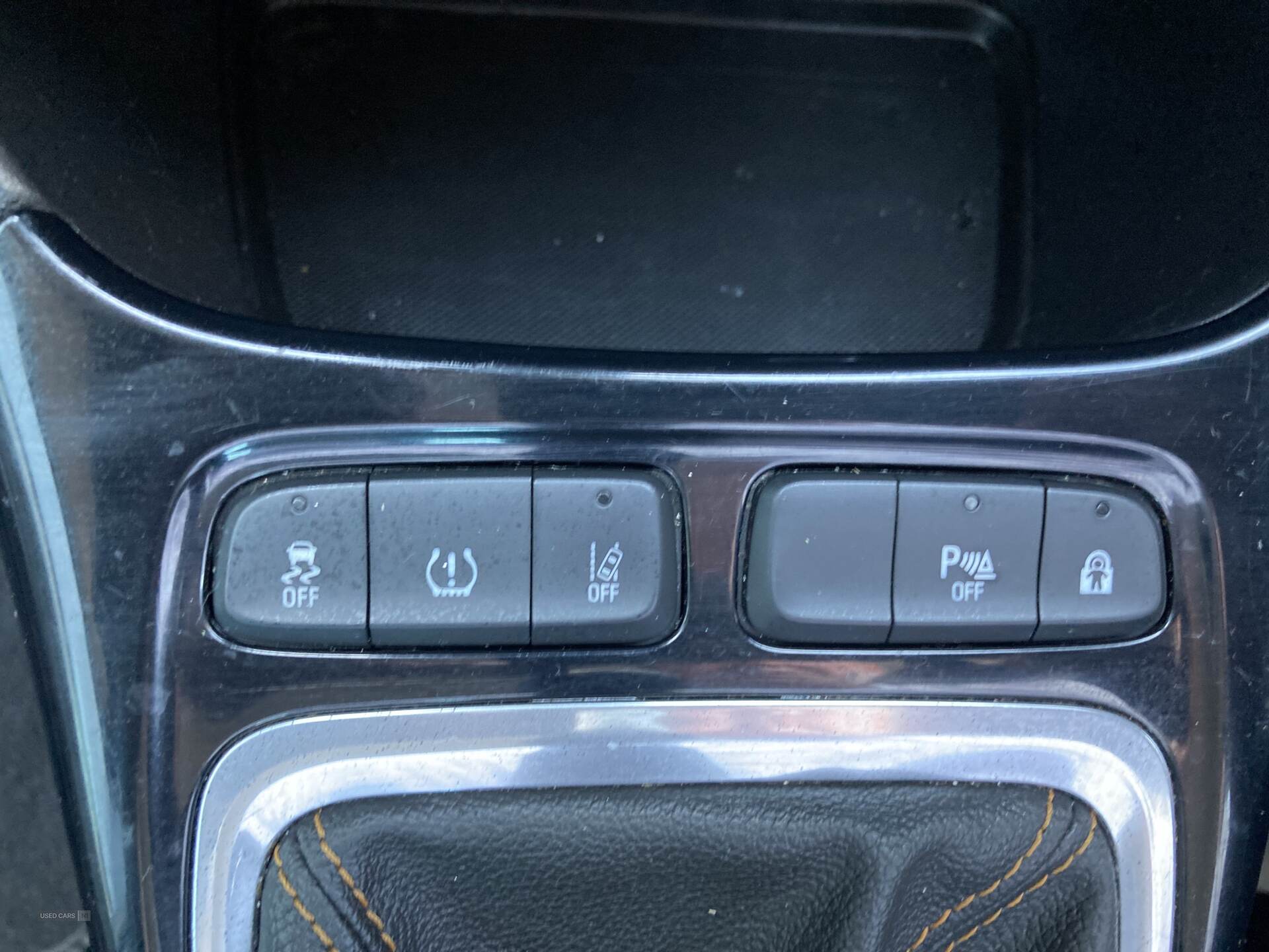  2018 Vauxhall Crossland X Elite Nav 1.2 Elite Nav