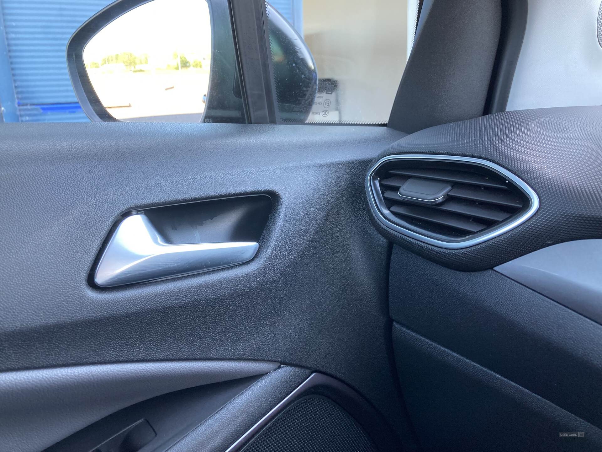  2018 Vauxhall Crossland X Elite Nav 1.2 Elite Nav
