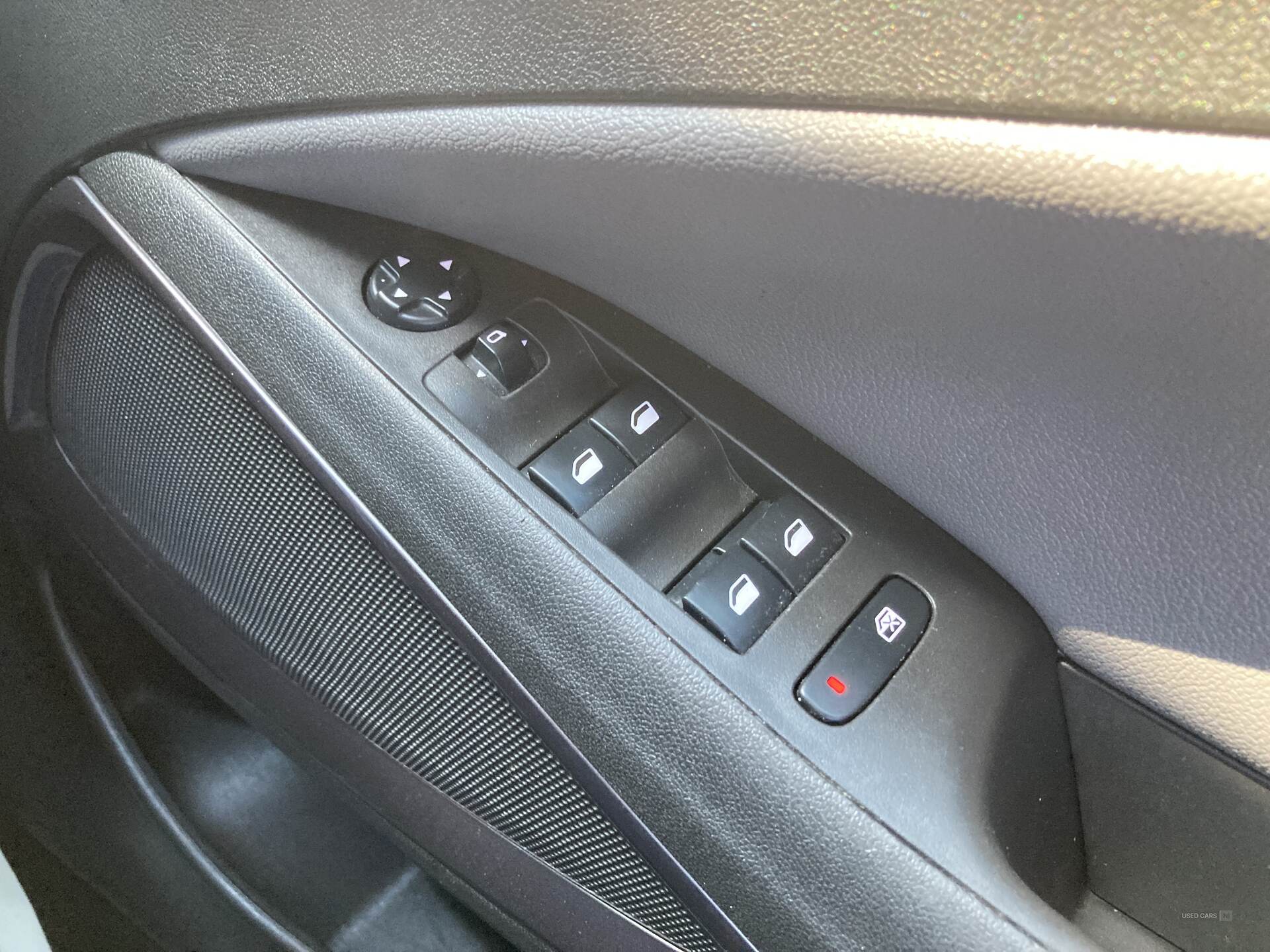  2018 Vauxhall Crossland X Elite Nav 1.2 Elite Nav