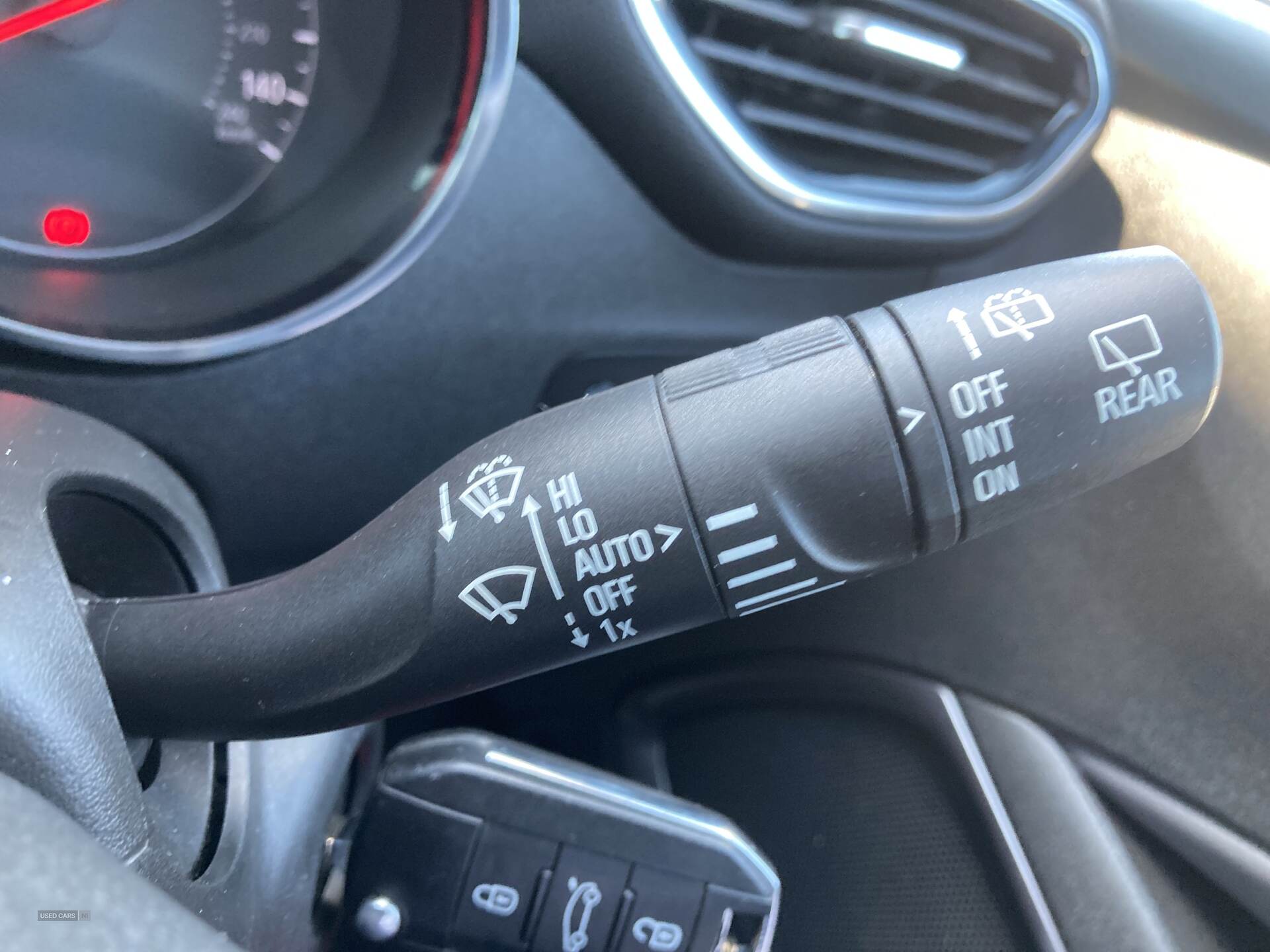  2018 Vauxhall Crossland X Elite Nav 1.2 Elite Nav