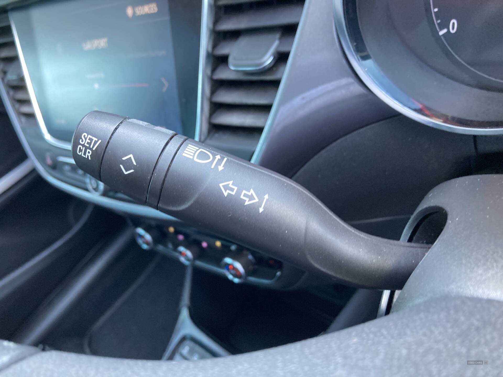  2018 Vauxhall Crossland X Elite Nav 1.2 Elite Nav