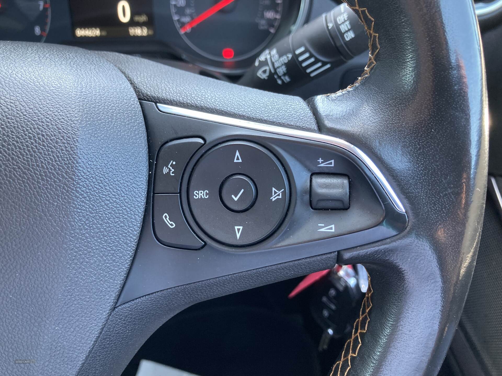  2018 Vauxhall Crossland X Elite Nav 1.2 Elite Nav