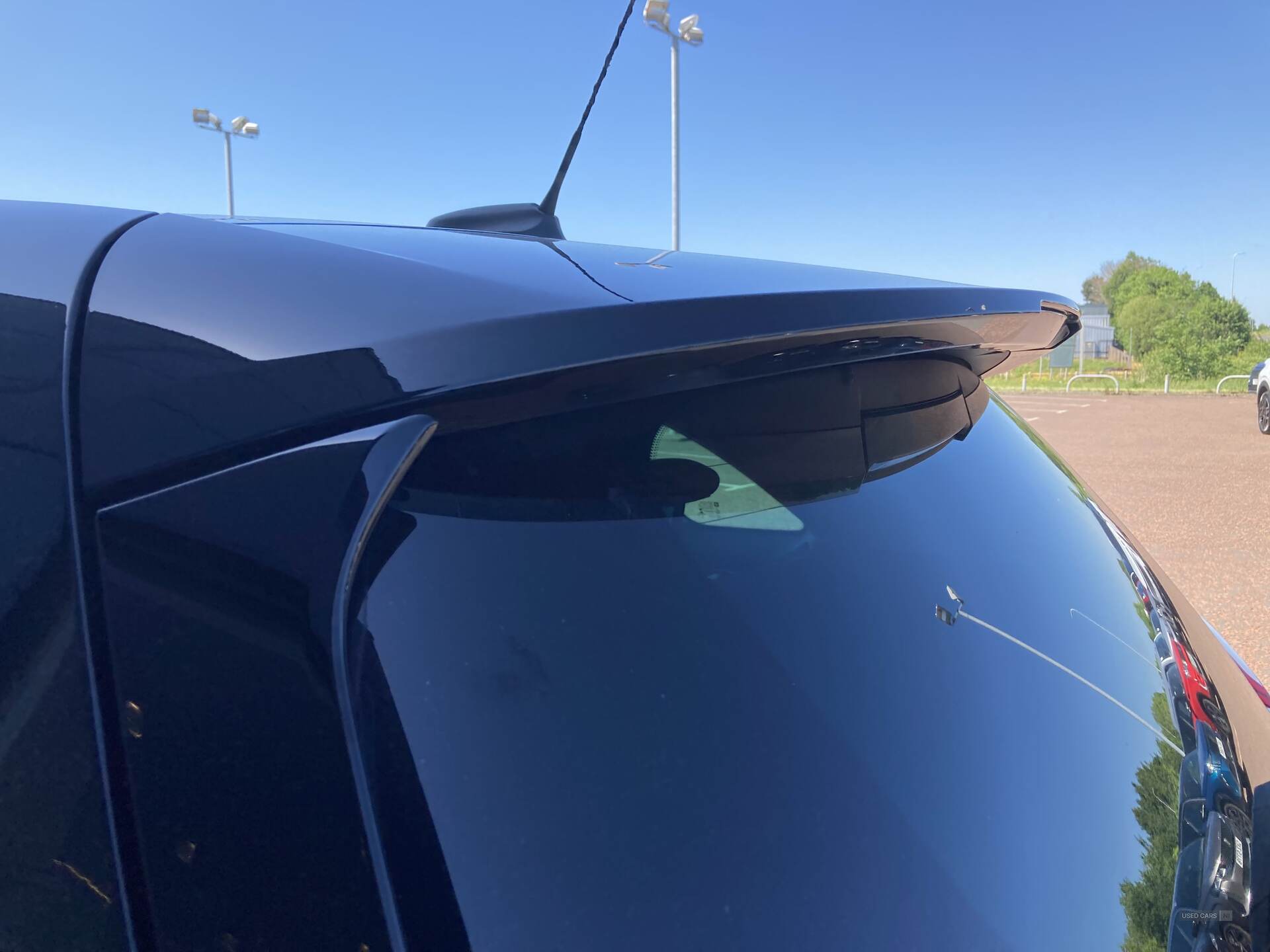  2018 Vauxhall Crossland X Elite Nav 1.2 Elite Nav