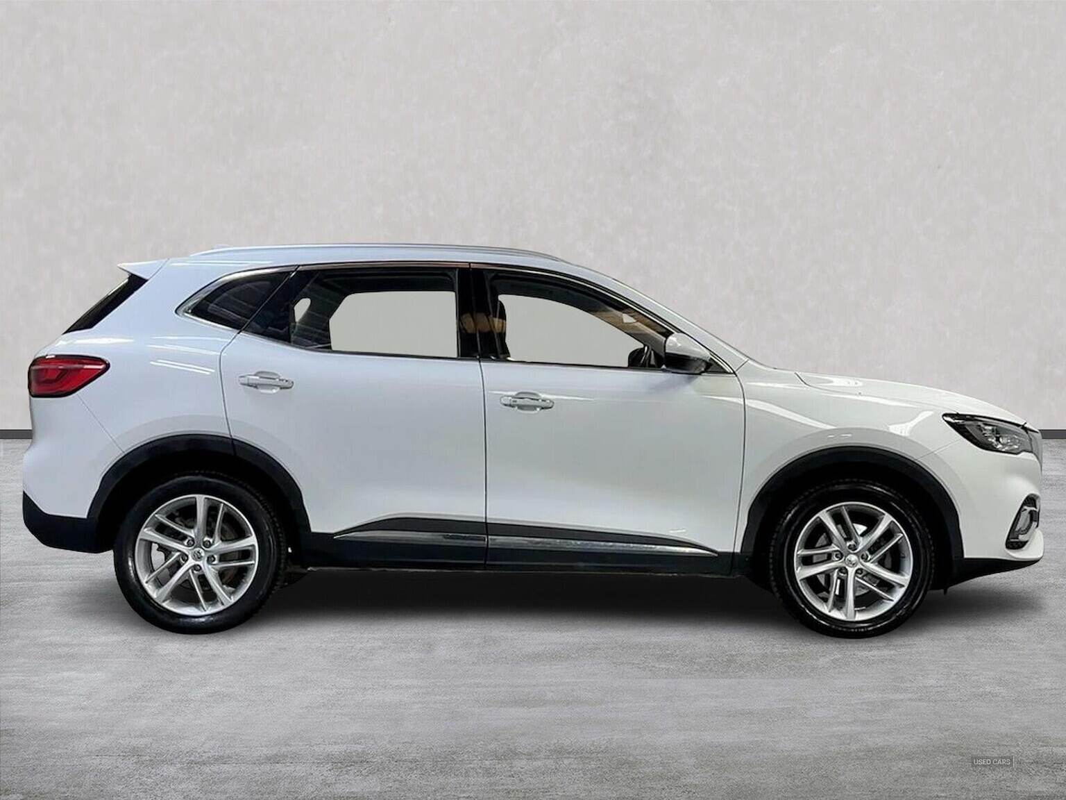 May 2022 MG Motor Uk HS 1.5 T-GDI Exclusive 5Dr Dct