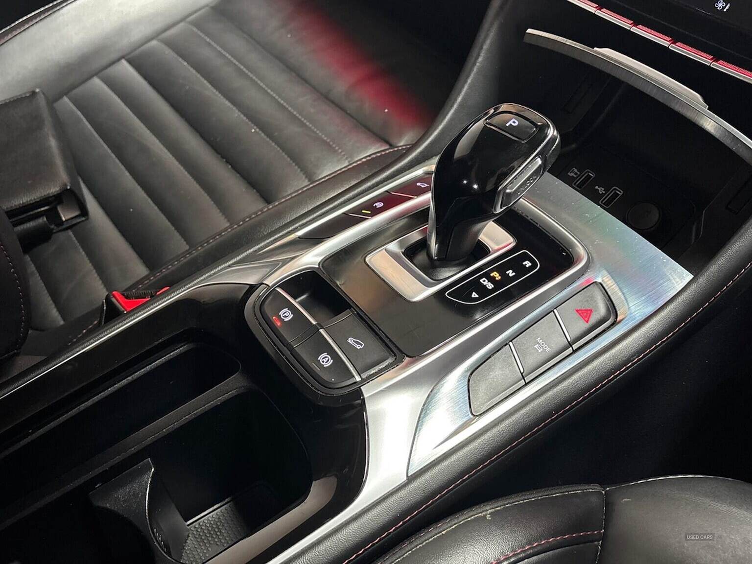 May 2022 MG Motor Uk HS 1.5 T-GDI Exclusive 5Dr Dct