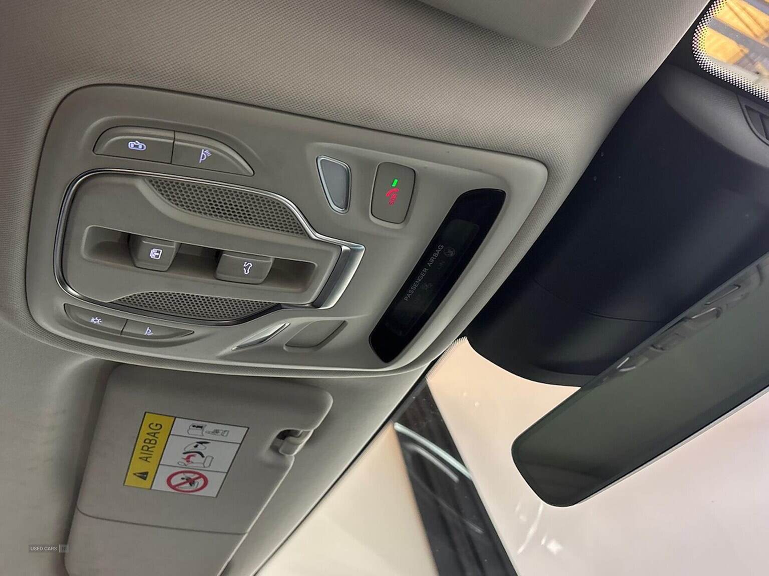 May 2022 MG Motor Uk HS 1.5 T-GDI Exclusive 5Dr Dct
