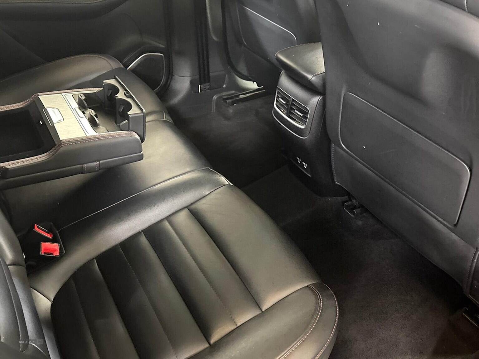 May 2022 MG Motor Uk HS 1.5 T-GDI Exclusive 5Dr Dct