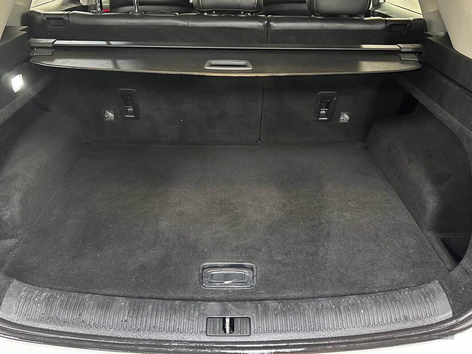 May 2022 MG Motor Uk HS 1.5 T-GDI Exclusive 5Dr Dct