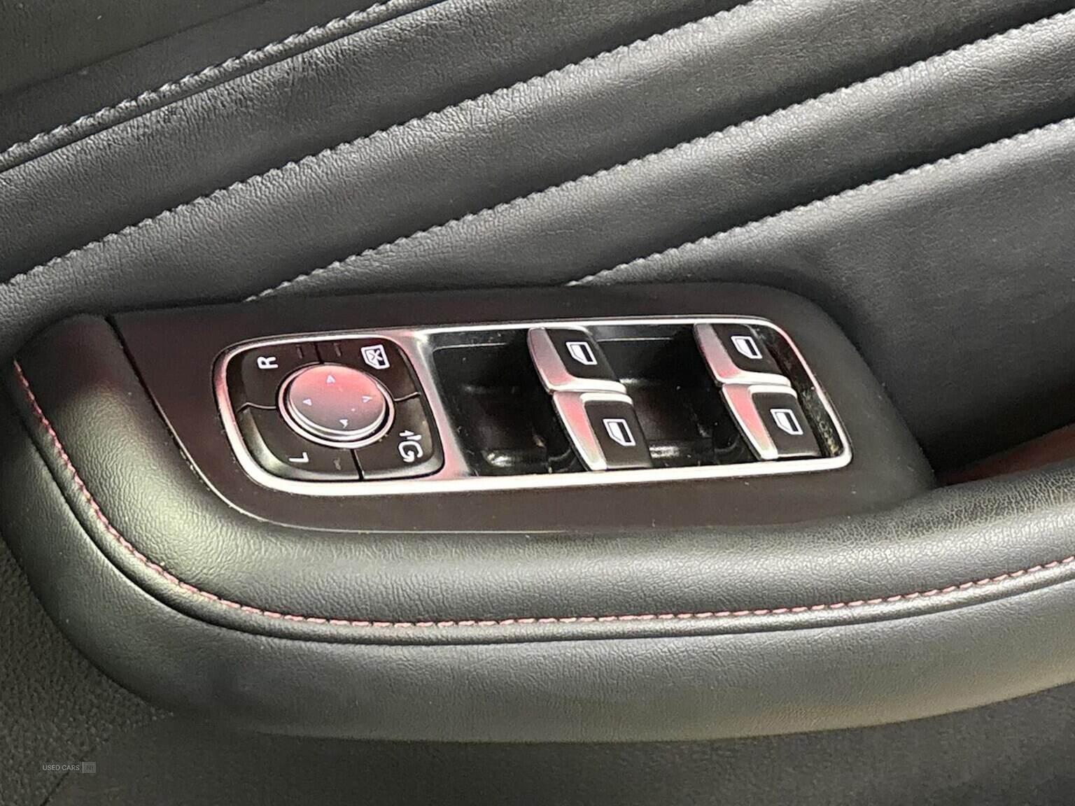 May 2022 MG Motor Uk HS 1.5 T-GDI Exclusive 5Dr Dct