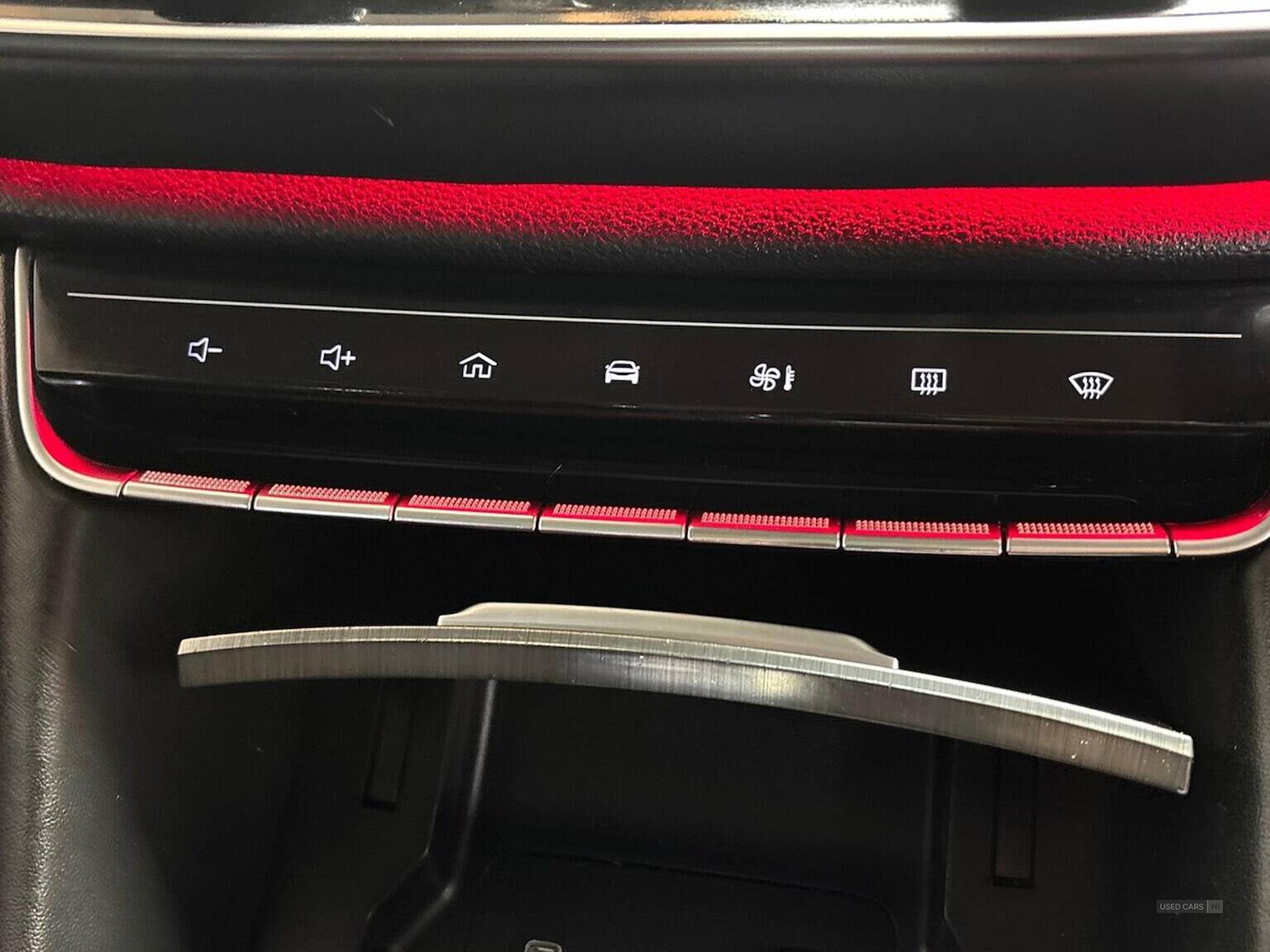 May 2022 MG Motor Uk HS 1.5 T-GDI Exclusive 5Dr Dct