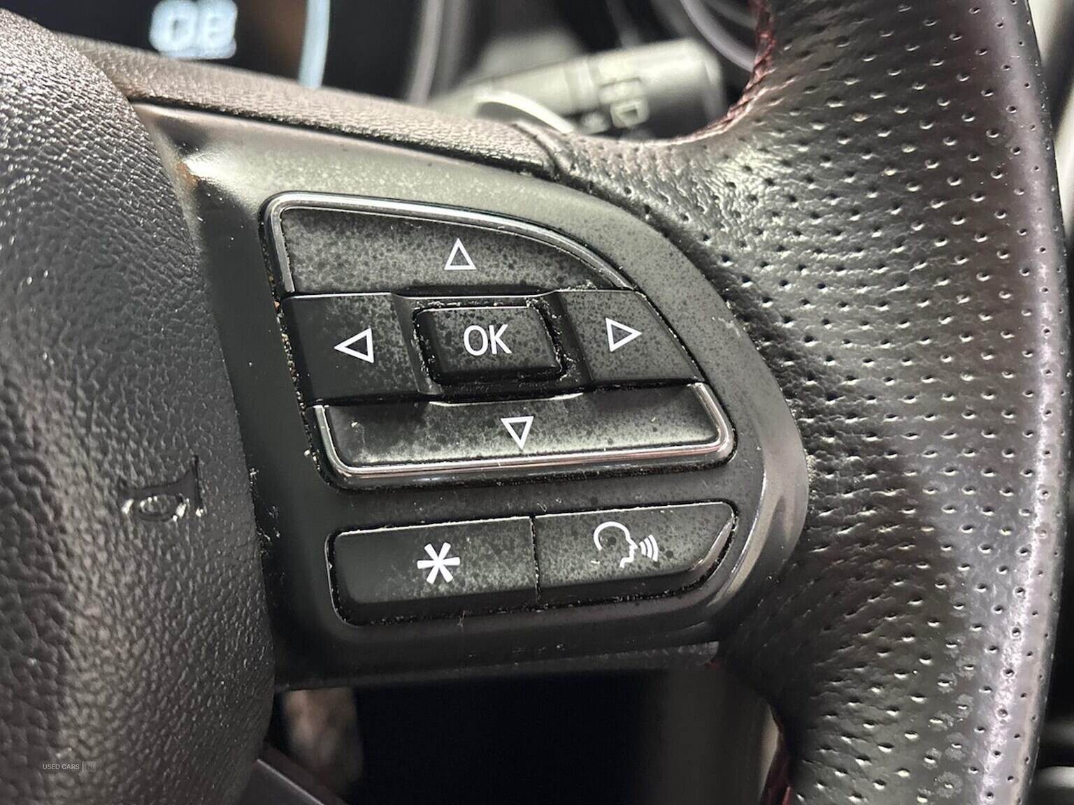 May 2022 MG Motor Uk HS 1.5 T-GDI Exclusive 5Dr Dct
