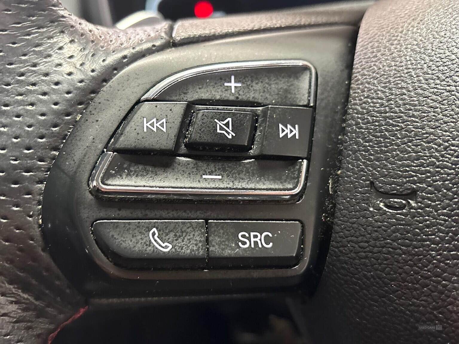 May 2022 MG Motor Uk HS 1.5 T-GDI Exclusive 5Dr Dct