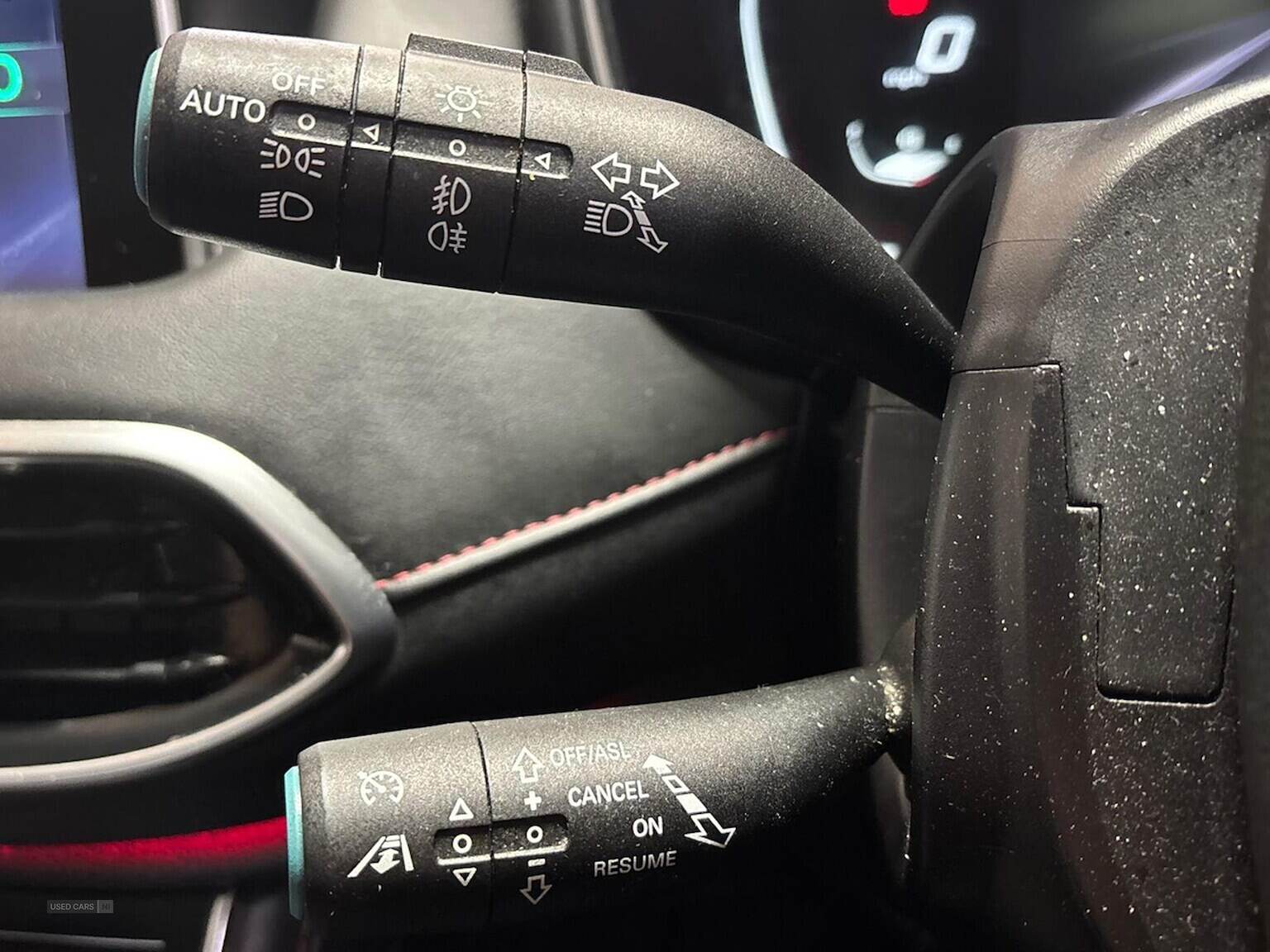 May 2022 MG Motor Uk HS 1.5 T-GDI Exclusive 5Dr Dct