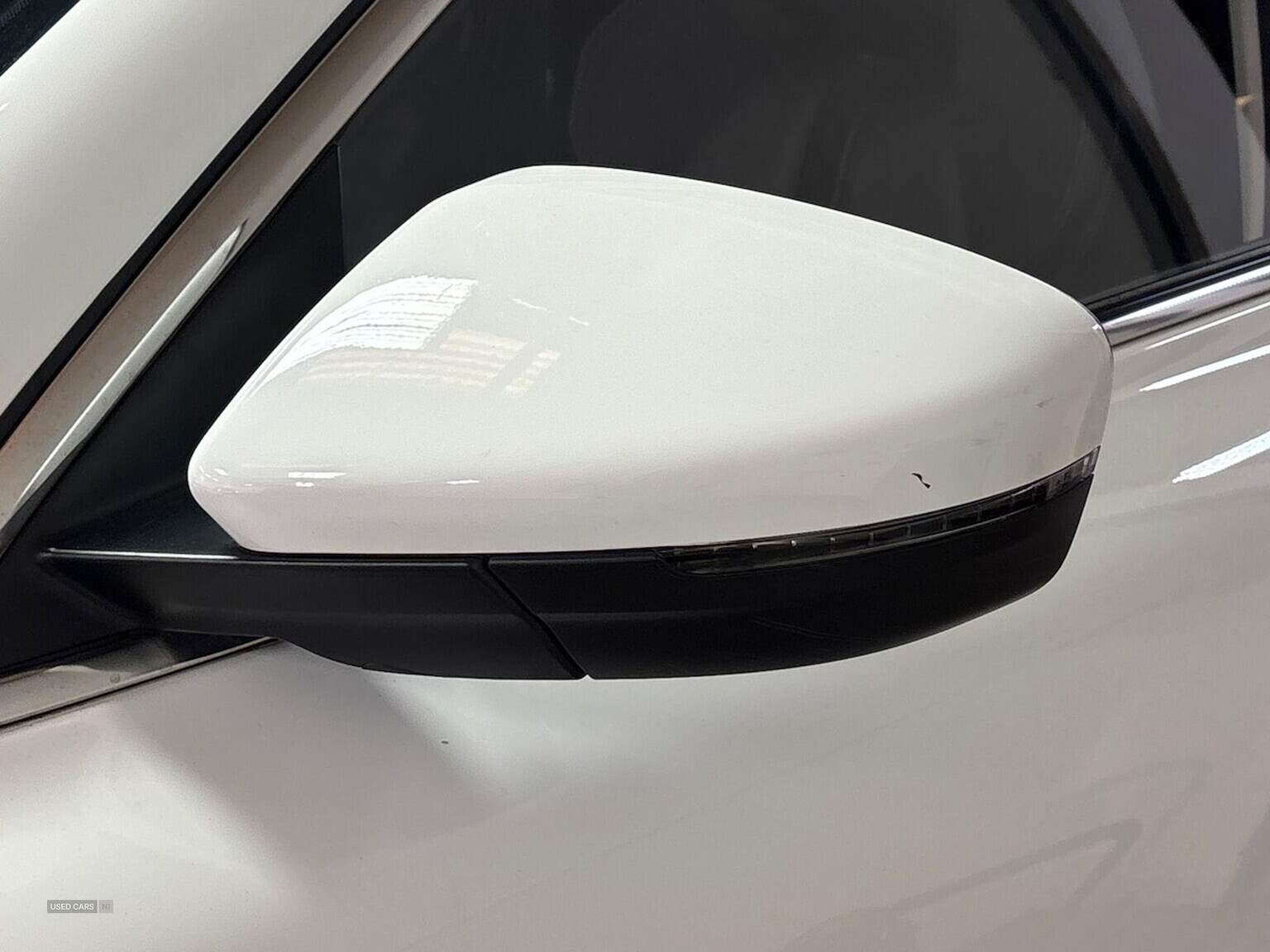 May 2022 MG Motor Uk HS 1.5 T-GDI Exclusive 5Dr Dct