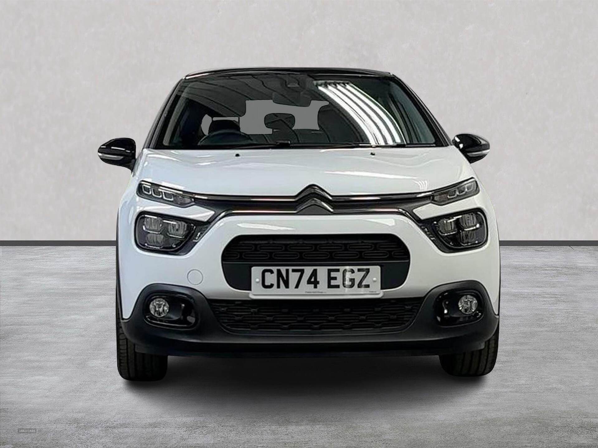 Oct 2024 Citroen C3 1.2 Puretech 110 Plus 5Dr Eat6