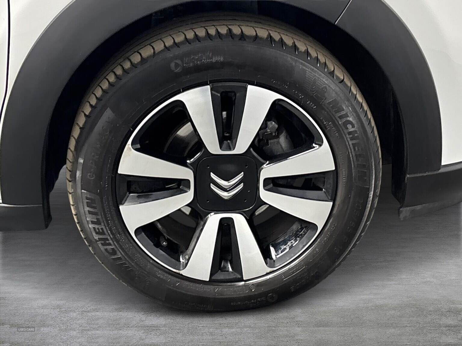 Oct 2024 Citroen C3 1.2 Puretech 110 Plus 5Dr Eat6