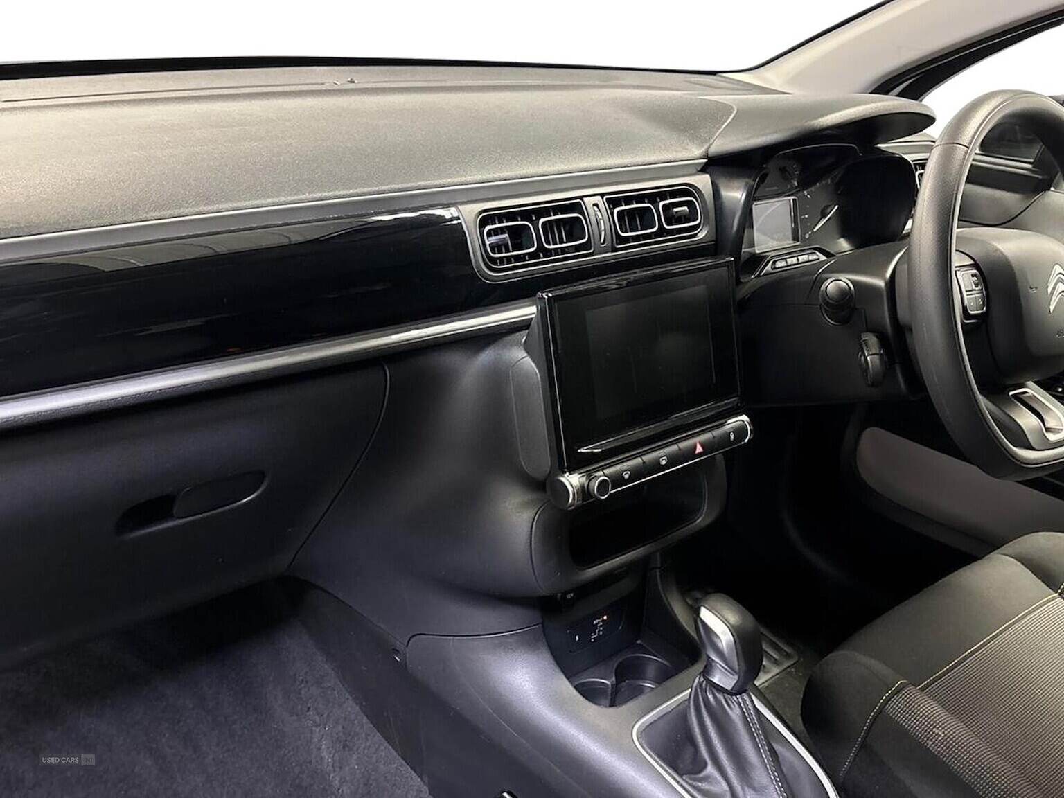 Oct 2024 Citroen C3 1.2 Puretech 110 Plus 5Dr Eat6
