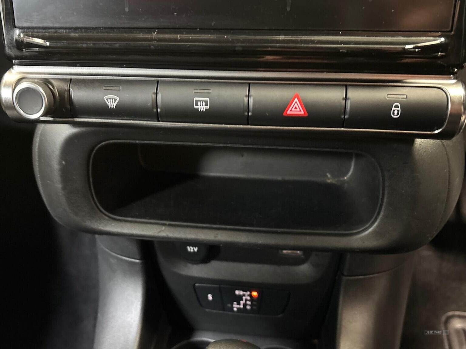 Oct 2024 Citroen C3 1.2 Puretech 110 Plus 5Dr Eat6
