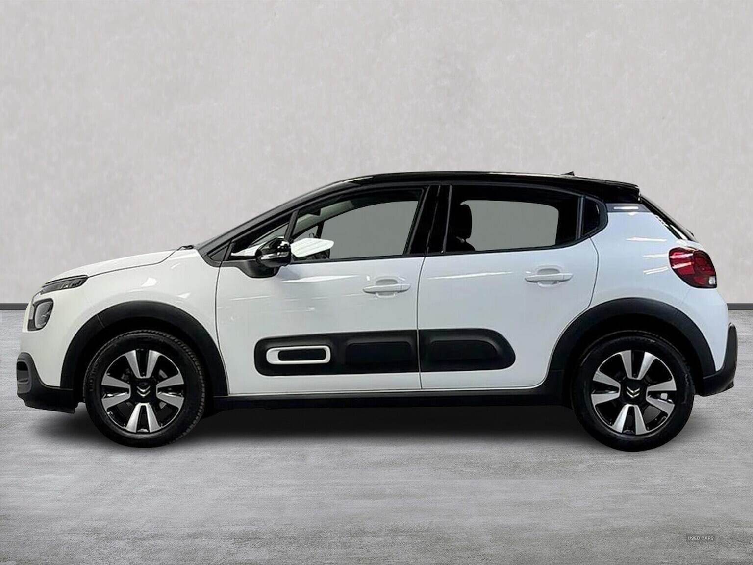Oct 2024 Citroen C3 1.2 Puretech 110 Plus 5Dr Eat6