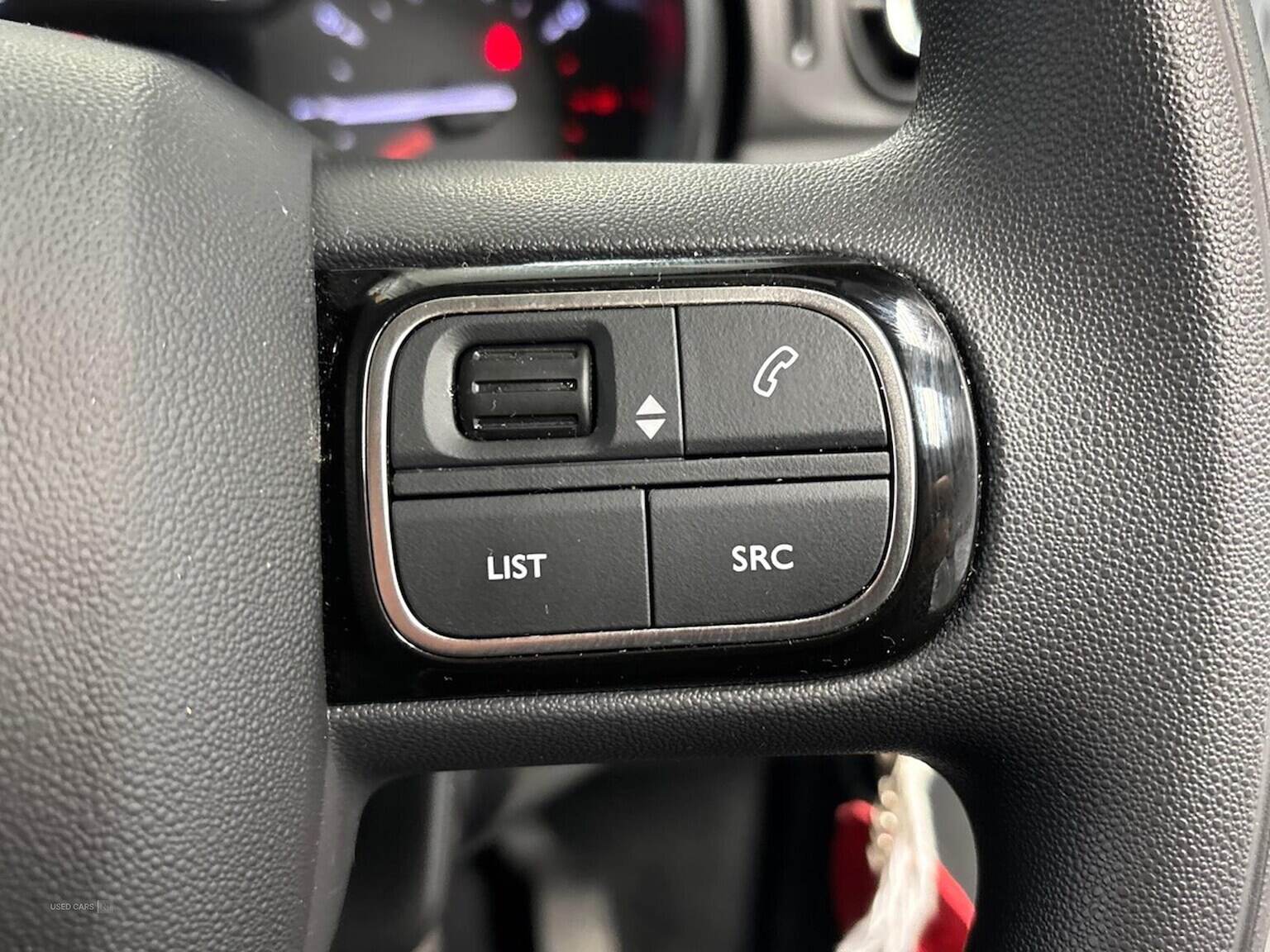 Oct 2024 Citroen C3 1.2 Puretech 110 Plus 5Dr Eat6