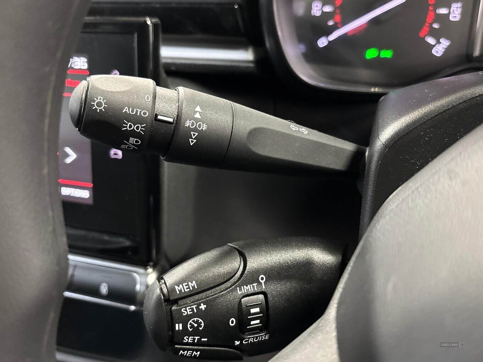 Oct 2024 Citroen C3 1.2 Puretech 110 Plus 5Dr Eat6