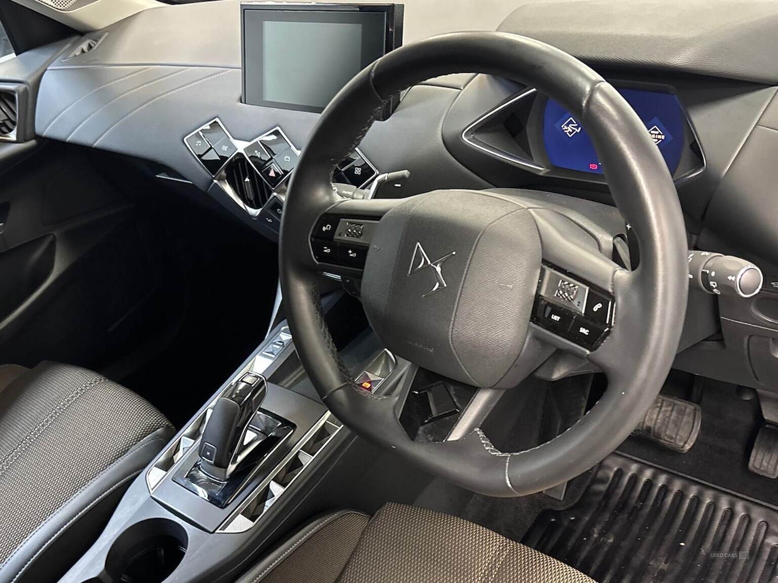 2021 DS DS3 CROSSBACK 1.2 Puretech 130 Prestige 5Dr Eat8