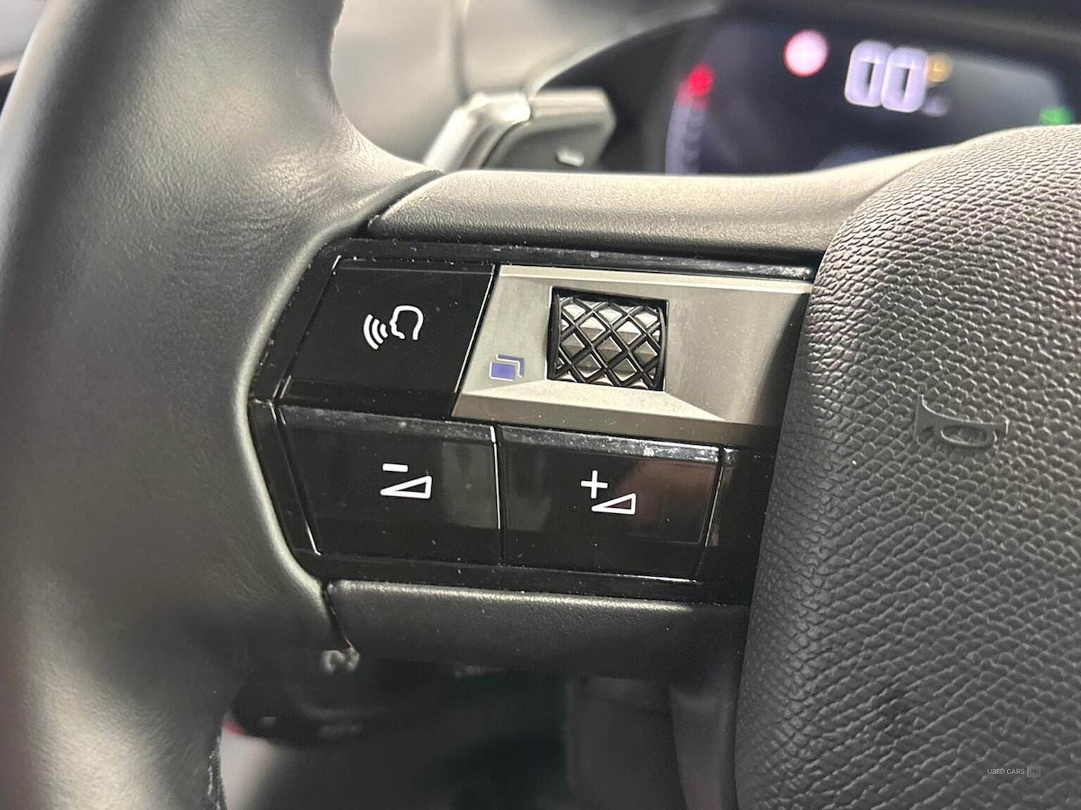 2021 DS DS3 CROSSBACK 1.2 Puretech 130 Prestige 5Dr Eat8
