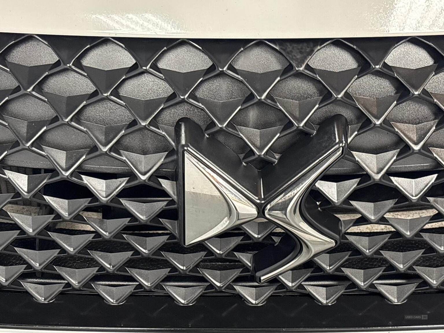 2021 DS DS3 CROSSBACK 1.2 Puretech 130 Prestige 5Dr Eat8