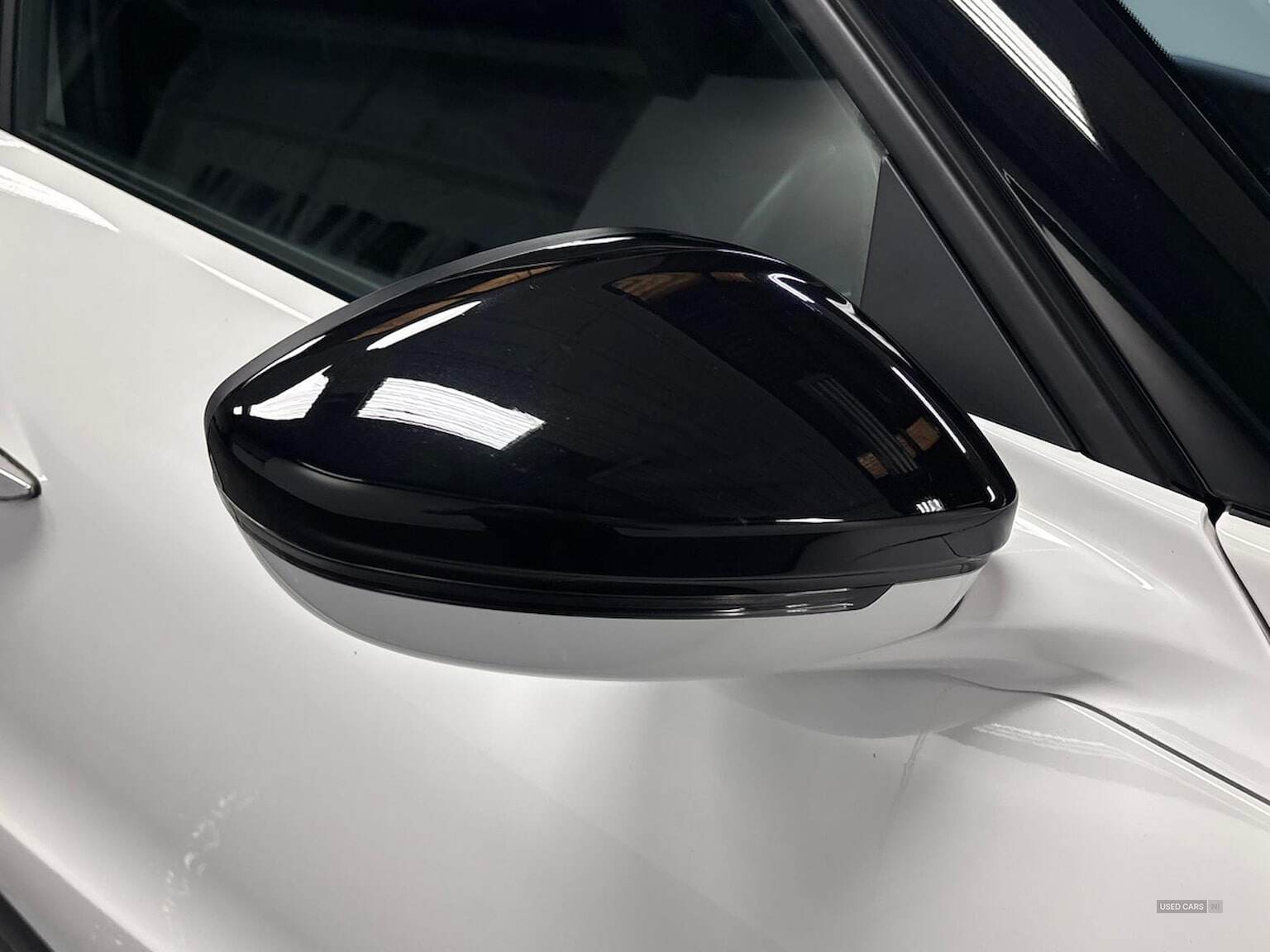 2021 DS DS3 CROSSBACK 1.2 Puretech 130 Prestige 5Dr Eat8