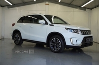 Suzuki Vitara 1.4 Boosterjet SZ5 SUV 5dr Petrol Auto ALLGRIP Euro 6 (s/s) (140 ps) in Derry / Londonderry