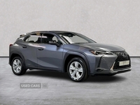 Lexus UX 250H 2.0 5Dr Cvt [Without Nav] in Antrim