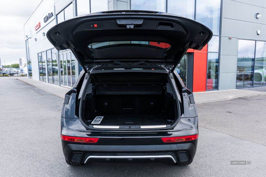 Aug 2018 DS DS 1.5 BlueHDi Performance Line 5dr