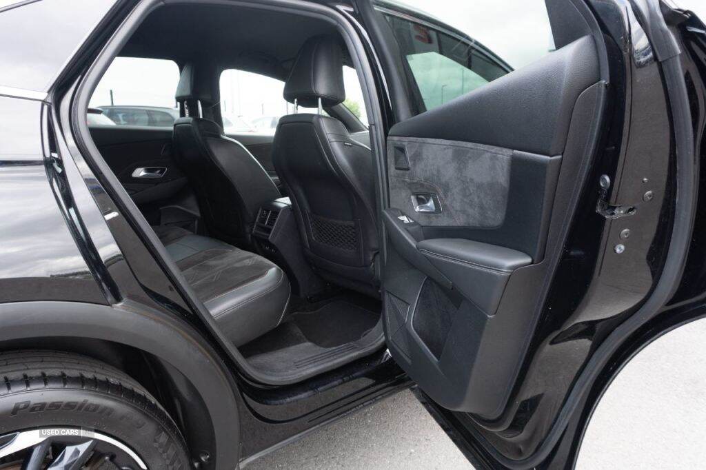 Aug 2018 DS DS 1.5 BlueHDi Performance Line 5dr