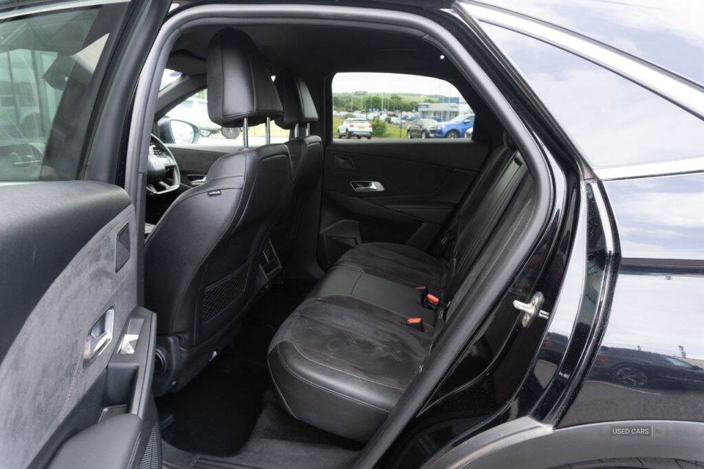 Aug 2018 DS DS 1.5 BlueHDi Performance Line 5dr
