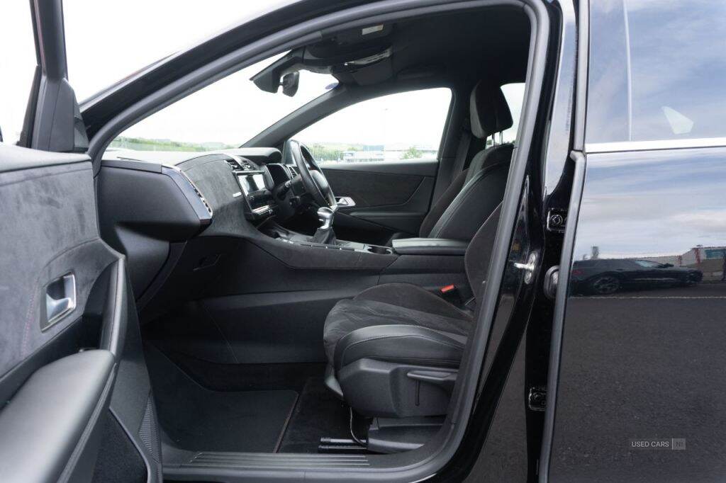 Aug 2018 DS DS 1.5 BlueHDi Performance Line 5dr