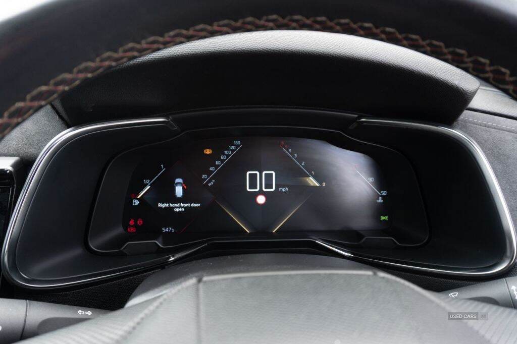 Aug 2018 DS DS 1.5 BlueHDi Performance Line 5dr