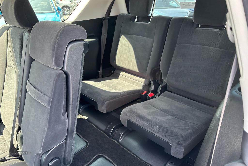 Apr 2018 Toyota Land Cruiser 2.8 D-4D Active 5dr Auto 7 Seats