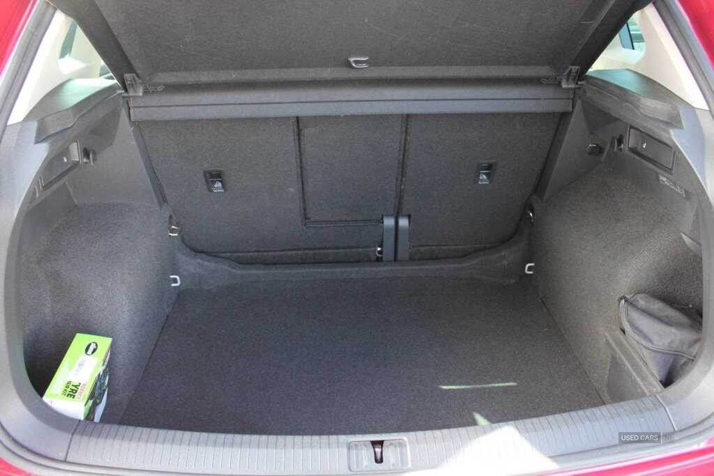 Mar 2021 Volkswagen Tiguan 2.0 TDI 4Motion Elegance 5dr DSG