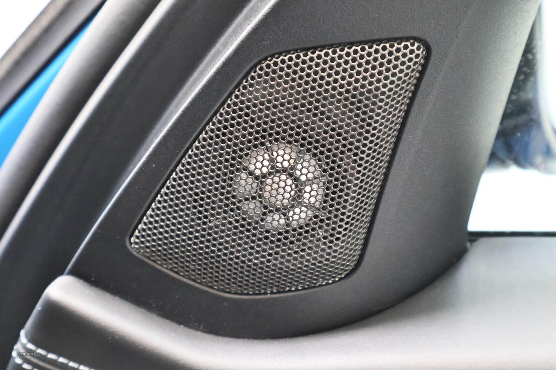 Sep 2023 BMW M3 M3 xDrive Competition M 5dr Step Auto
