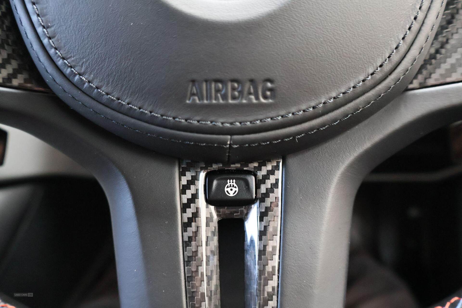 Sep 2023 BMW M3 M3 xDrive Competition M 5dr Step Auto