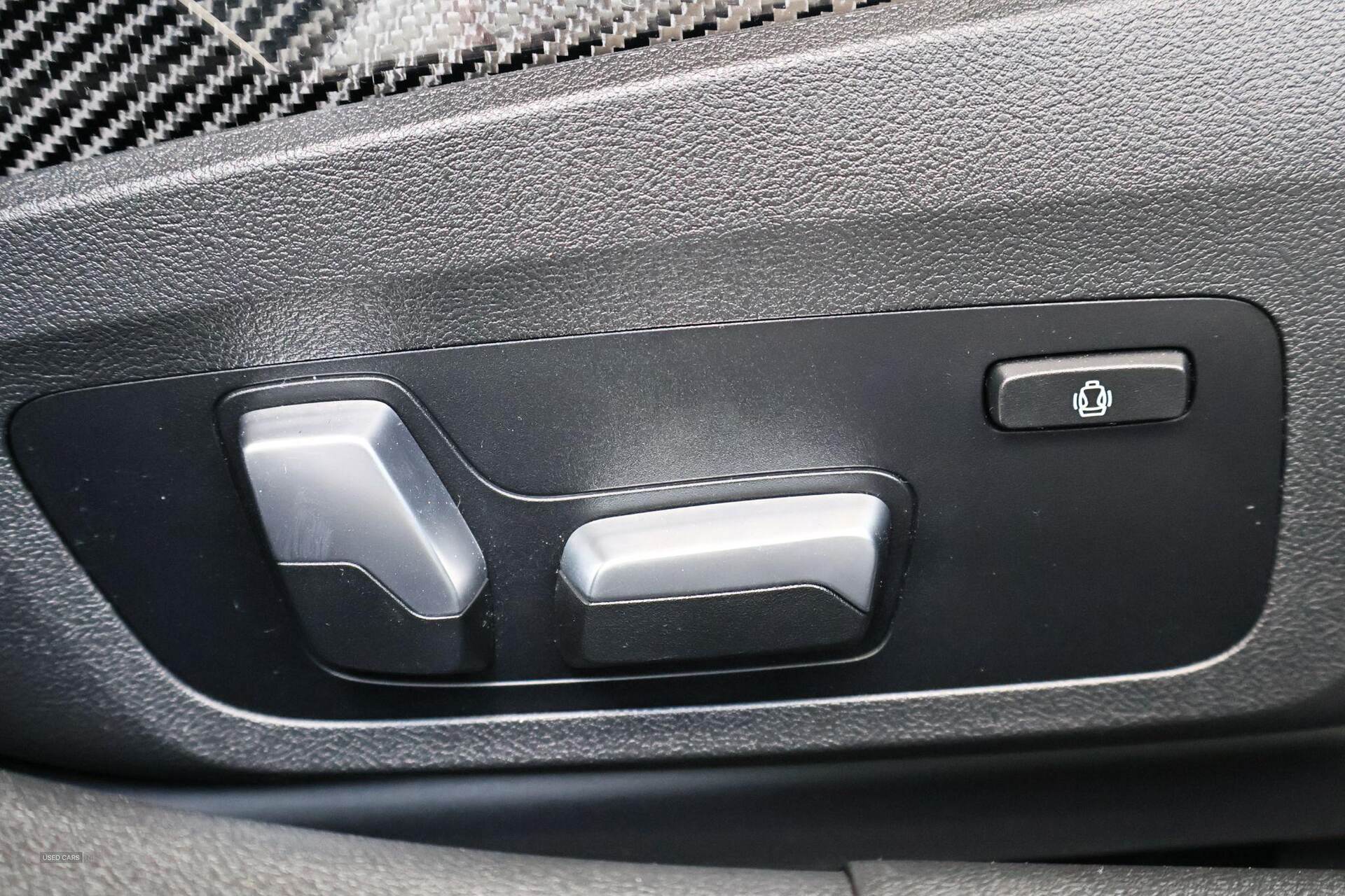 Sep 2023 BMW M3 M3 xDrive Competition M 5dr Step Auto